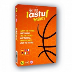 LASTUF BASKET