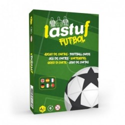 LASTUF FUTBOL