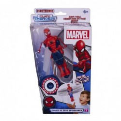 FLYNG HEROES SPIDERMAN