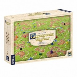 CARCASSONE BIG BOX