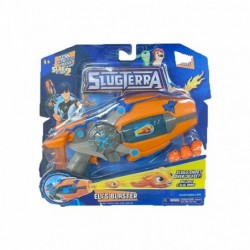 PISTOLA SLUGTERRA