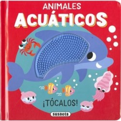 ANIMALES ACUATICOS