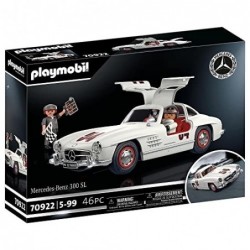 70922 MERCEDES BENZ 300 SL