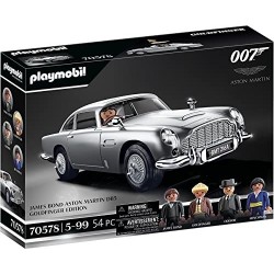 70578 ASTON MARTIN JAMES BOND