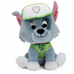 PELUCHE 15 CM ROCKY