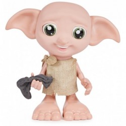 DOBBY INTERACTIVO