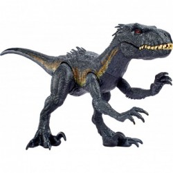 SUPER COLOSAL INDORAPTOR JURAS