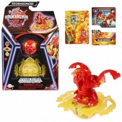 BAKUGAN SPECIAL ATTACK