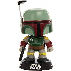 POP 08 BOBA FETT