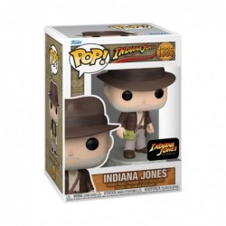 POP 1385 INDIANA JONES