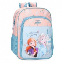 MOCHILA FROZEN 40CM