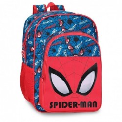 MOCHILA SPIDERMAN 40CM