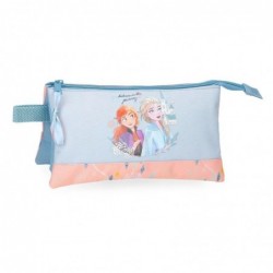 ESTUCHE 3 COMP FROZEN