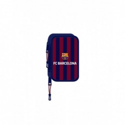 PLUMIER DOBLE BARCELONA