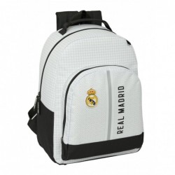 MOCHILA SAFTA REAL MADRID