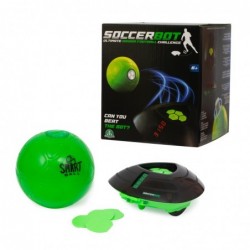 SOCCER BOT SMART BALL