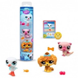 LITTLEST PET SHOP PACK 3