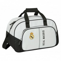 BOLSA DEPORTE REAL MADRID