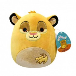 SQUISHMALLOWS SIMBA 20 CM