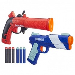 NERF FORNITE DUAL PACK