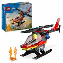 60411 HELICOPTERO DE RECATE BO