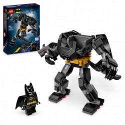 76270 ARMADURA ROBOTICA BATMAN