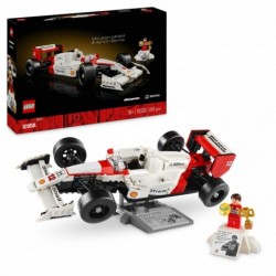 10330 MCLAREN MP4/4 Y AYRTOR S