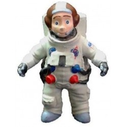 FIGURA MIKE ASTRONAUTA