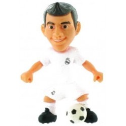 FIGURA XABI ALONSO REAL MADRID