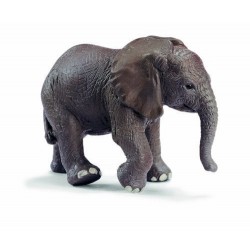 ELEFANTE AFRICANO BEBE