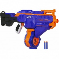 NERF ELITE INFINUS