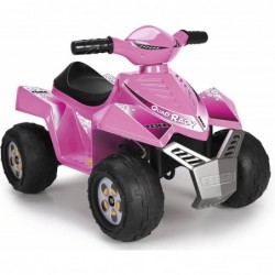 QUAD RACER PINK