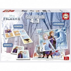 SUPERPACK FROZEN