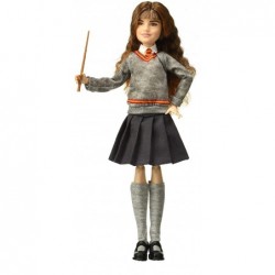 MUNECA HERMIONE HARRY POTTER