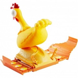 Mattel Games La Gallina...