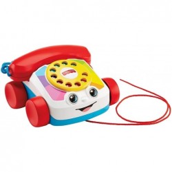 Fisher-Price - Teléfono...