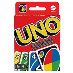 JUEGO DEL UNO