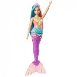 BARBIE SIRENA DREAMTOPIA