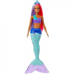 BARBIE SIRENA DREAMTOPIA