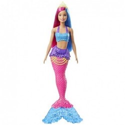 BARBIE SIRENA DREAMTOPIA