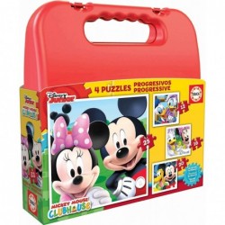 PZ MALETE MICKEY