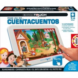 Educa - EducaTouch Junior:...