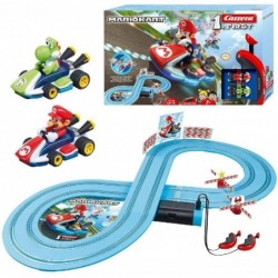 CIRCUITO FIRST MARIO KART