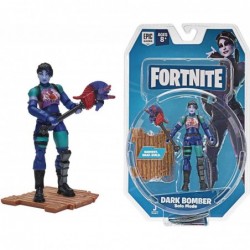 FIG DARK BOMBER  FORNITE