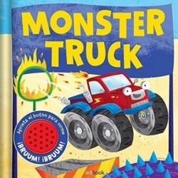 MONSTER TRUCK SONIDOS