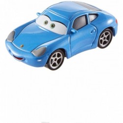 SALLY CARS 3