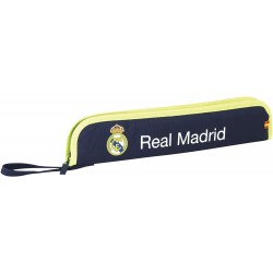 PORTAFLAUTAS REAL MADRID