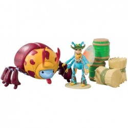 TREE FU TOM PLAYSET SURTIDOS