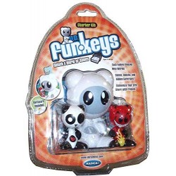 FUNKEYS KIT INICIO FRANCES