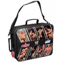 BOLSA VIAJE WWE